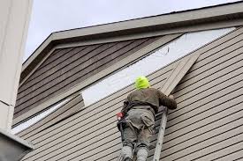 Siding for Multi-Family Homes in Fort Washakie, WY